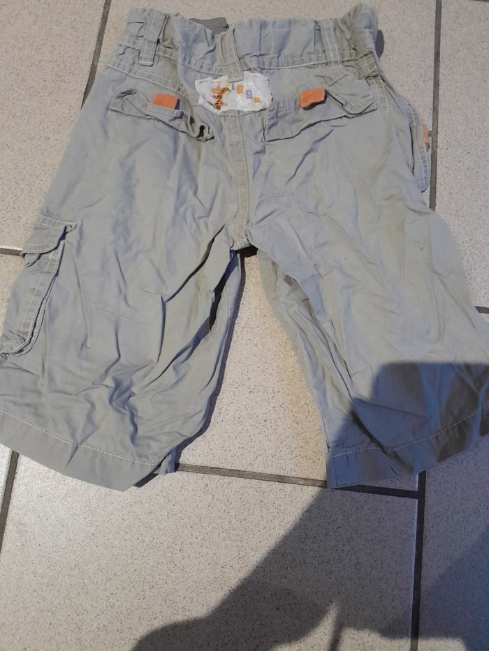 Short - photo numéro 4