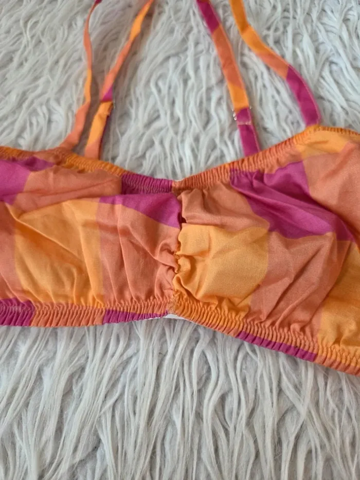 🤗 Brassière fille/femme T.S neuve - photo numéro 2