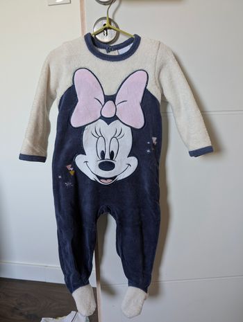 Lot de pyjamas