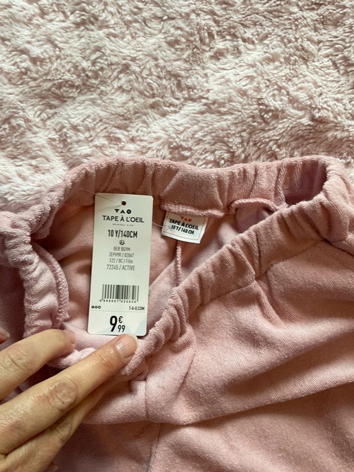 Shorts - photo numéro 2