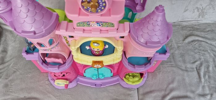 Chateau magique - photo numéro 5