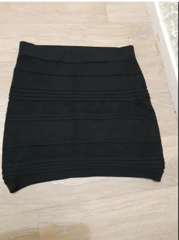 jupe taille 34