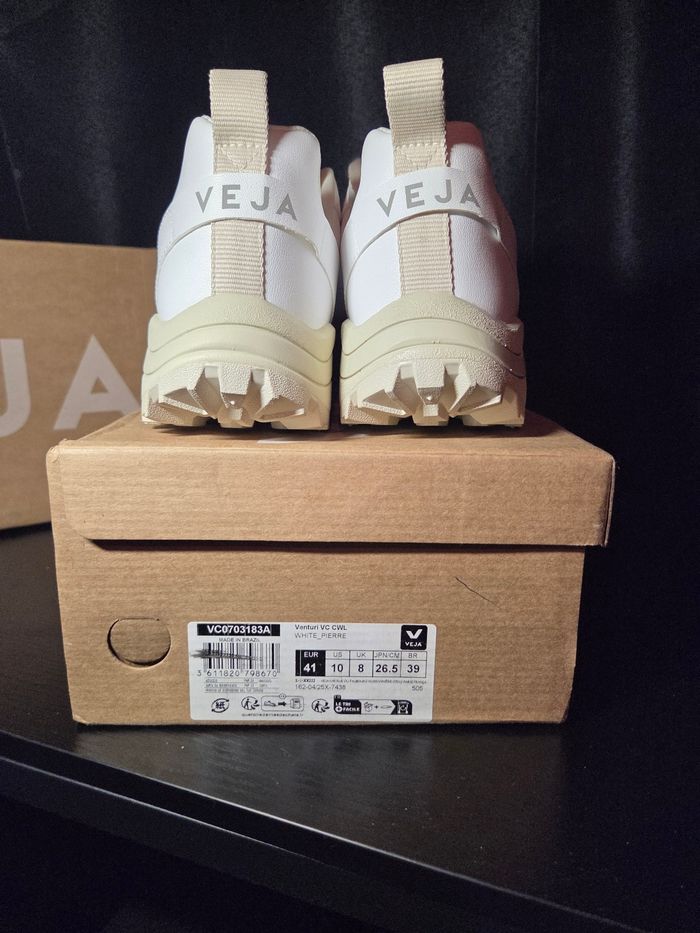 Veja venturi - photo numéro 7