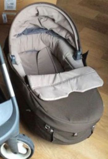 Stokke Nacelle