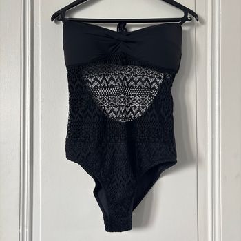 Maillot de bain.