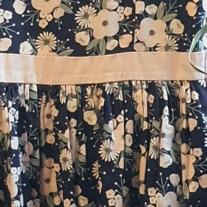 Robe fille - photo numéro 2