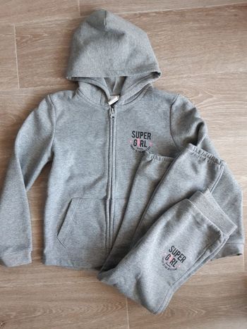 Survêtement fille