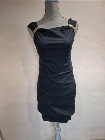 Robe noire