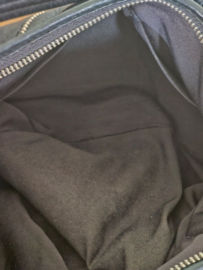 Sac Lancaster cuir - photo numéro 4