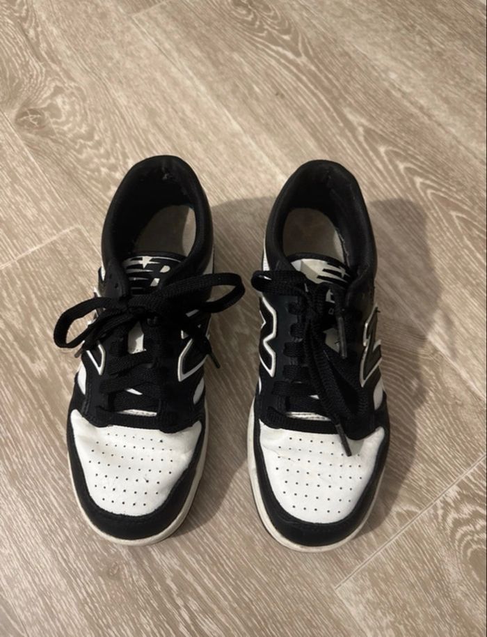 chaussures