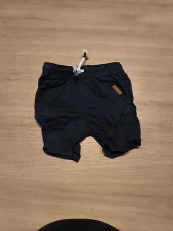 Short
