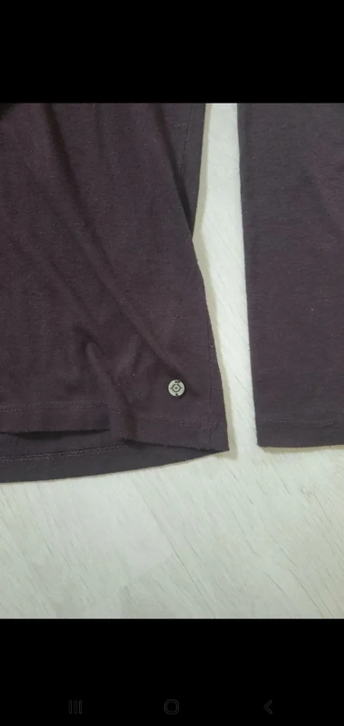 Pull léger - Bonobo - taille M - photo numéro 2