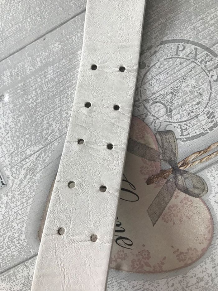 Ceinture femme - photo numéro 3