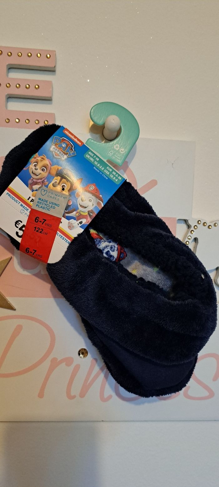 chaussettes - photo numéro 3