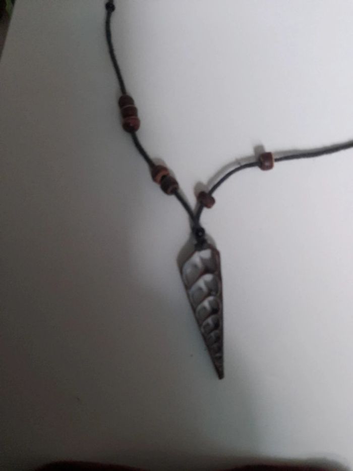 Bracelet et collier - photo numéro 4