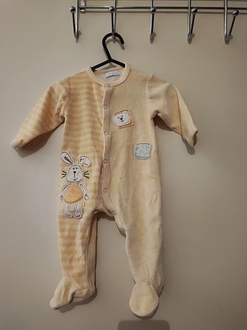 Pyjama  bébé fille