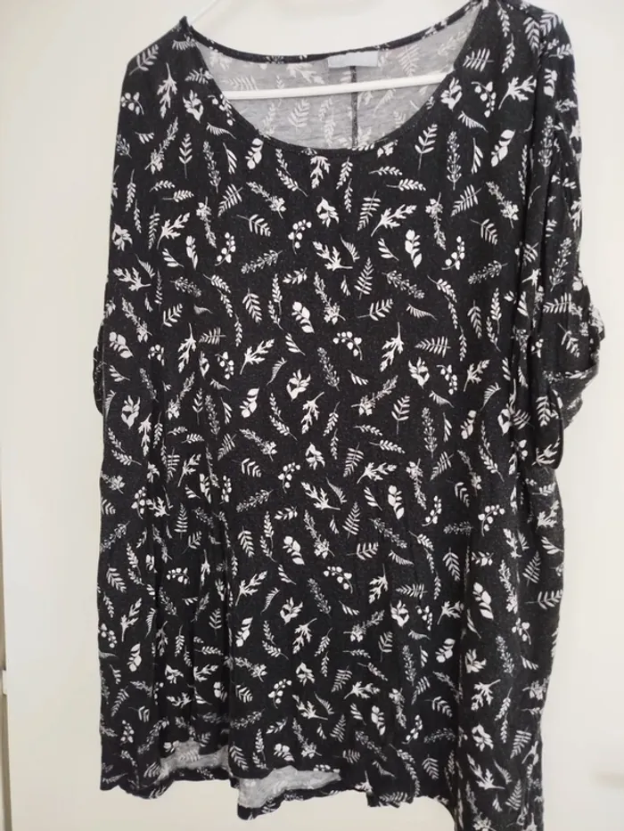 T-shirt femme