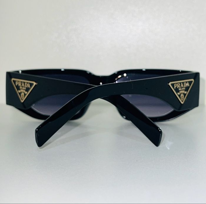 Lunette de soleil prada - photo numéro 7