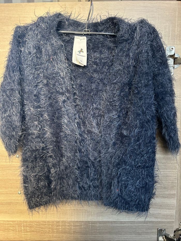 Gilet  pilou pilou