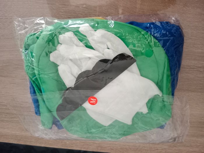 Déguisement enfant - photo numéro 3