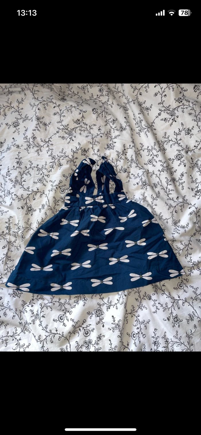 Blouse jacadi - photo numéro 2