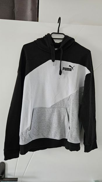 Sweats puma