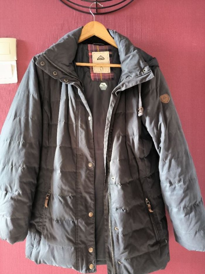 Manteau
