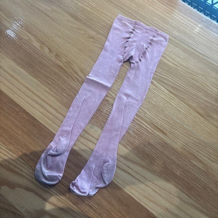 # lot 4 Collants - photo numéro 7