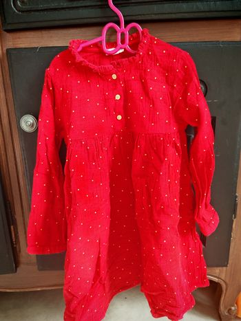 Robe 5 and