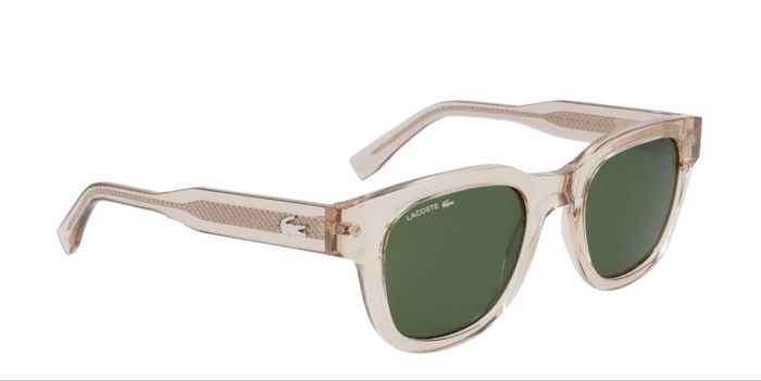 Lunettes Lacoste neuve