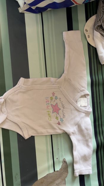 Body bébé