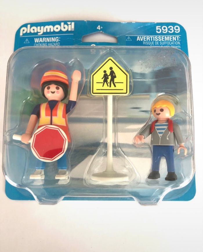 Playmobil