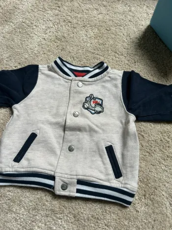 Gilet / veste garçon