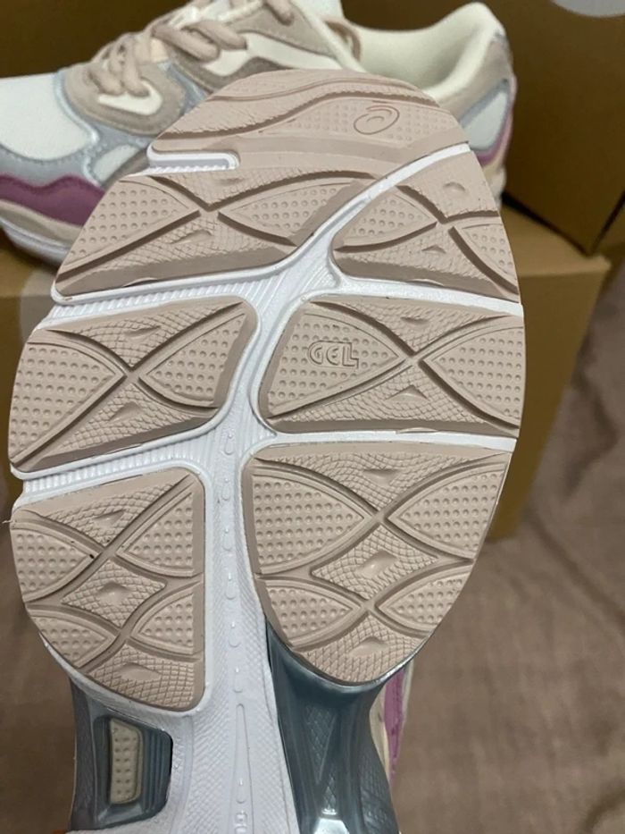 Asics Gel-NYC Rose 39 - photo numéro 8