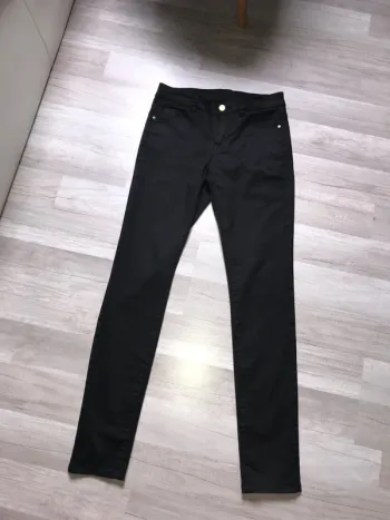 Pantalon noir