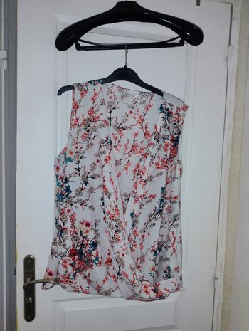 Haut taille 46