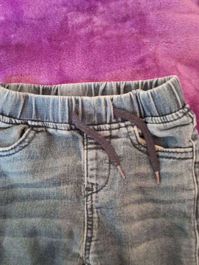 Pantalon avec cordon - photo numéro 2