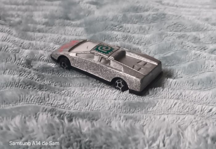 Voiture racing - photo numéro 2