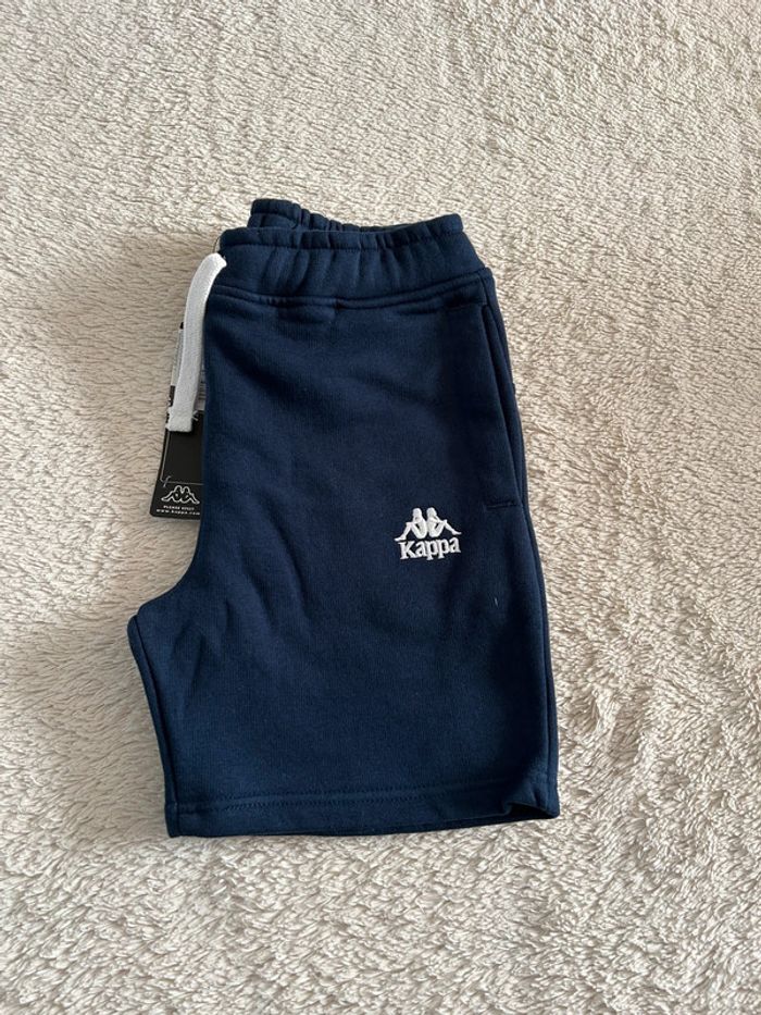 Short Kappa - photo numéro 3