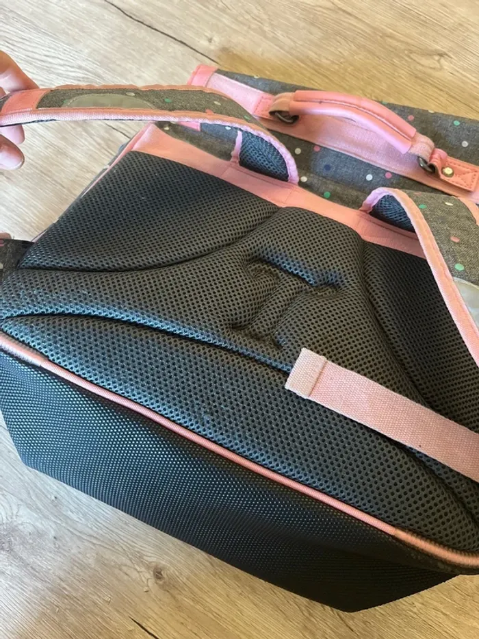 Cartable Tann’s - photo numéro 4