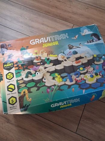 Gravitrax junior 