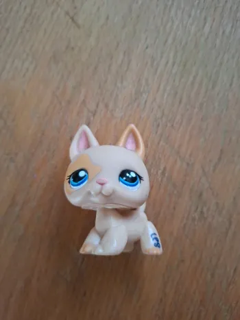 Chien petshop #2196
