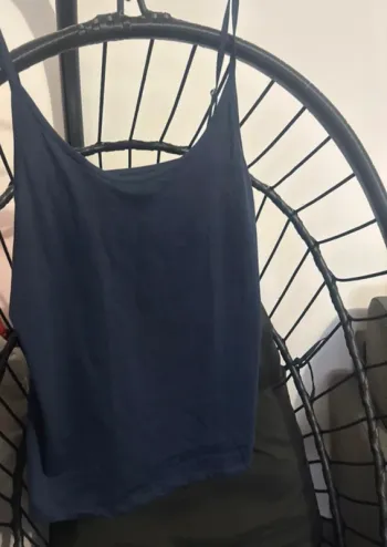 Débardeur femme grande taille
