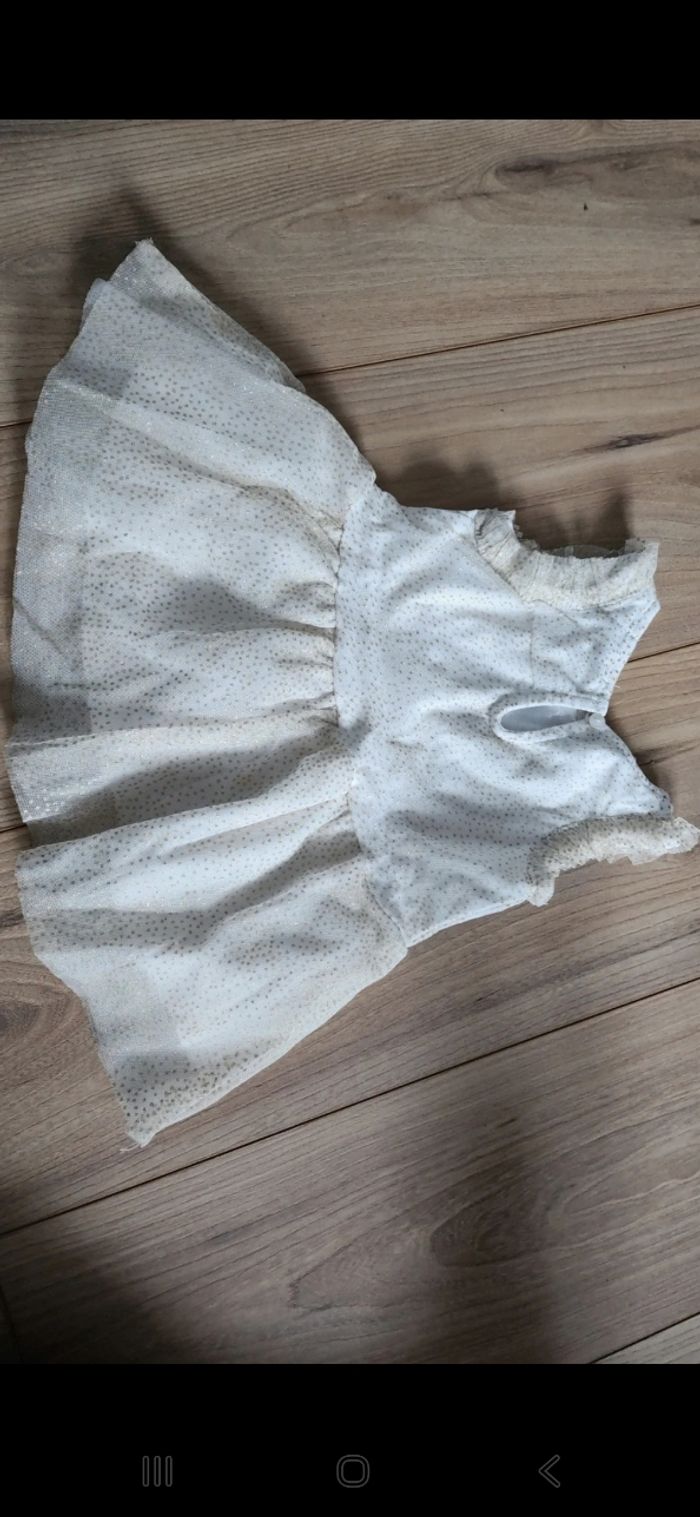 Robe bébé fille - photo numéro 2