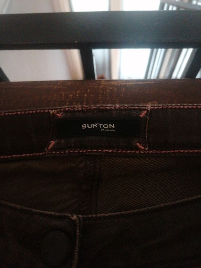 Pantalon taille unique - photo numéro 4