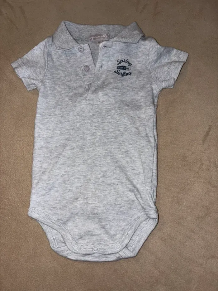 Body polo