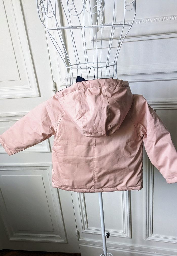 Parka Cyrillus - photo numéro 5