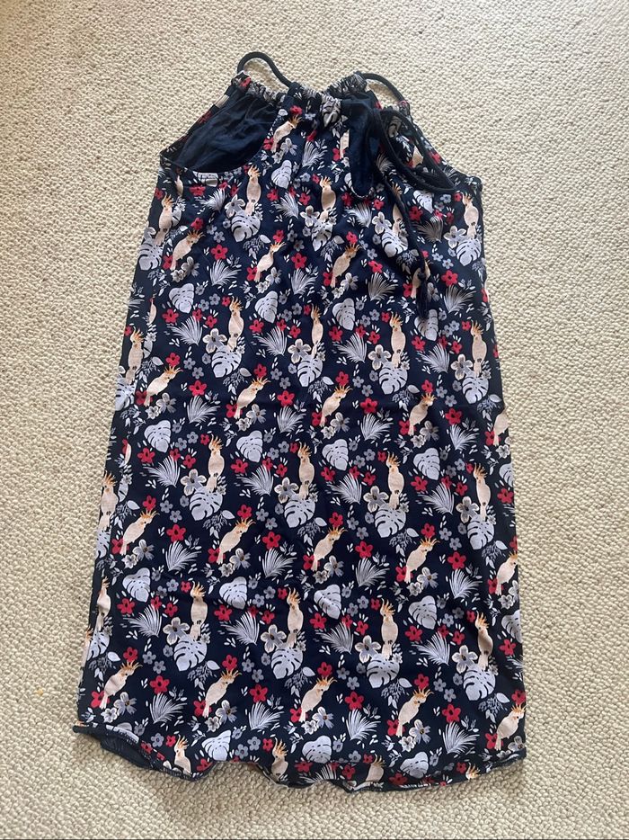 Robe été