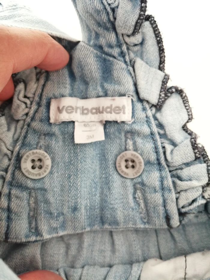 Robe 3 mois - photo numéro 4