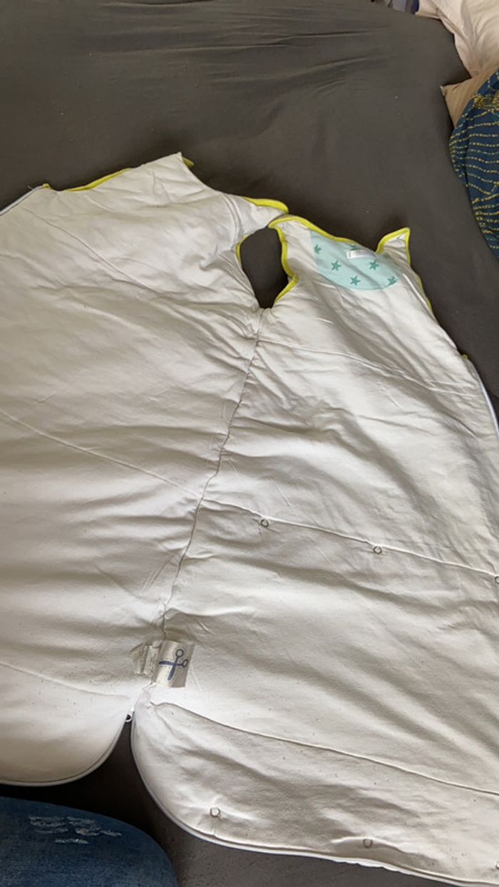 Gigoteuse 6/24 mois - photo numéro 3